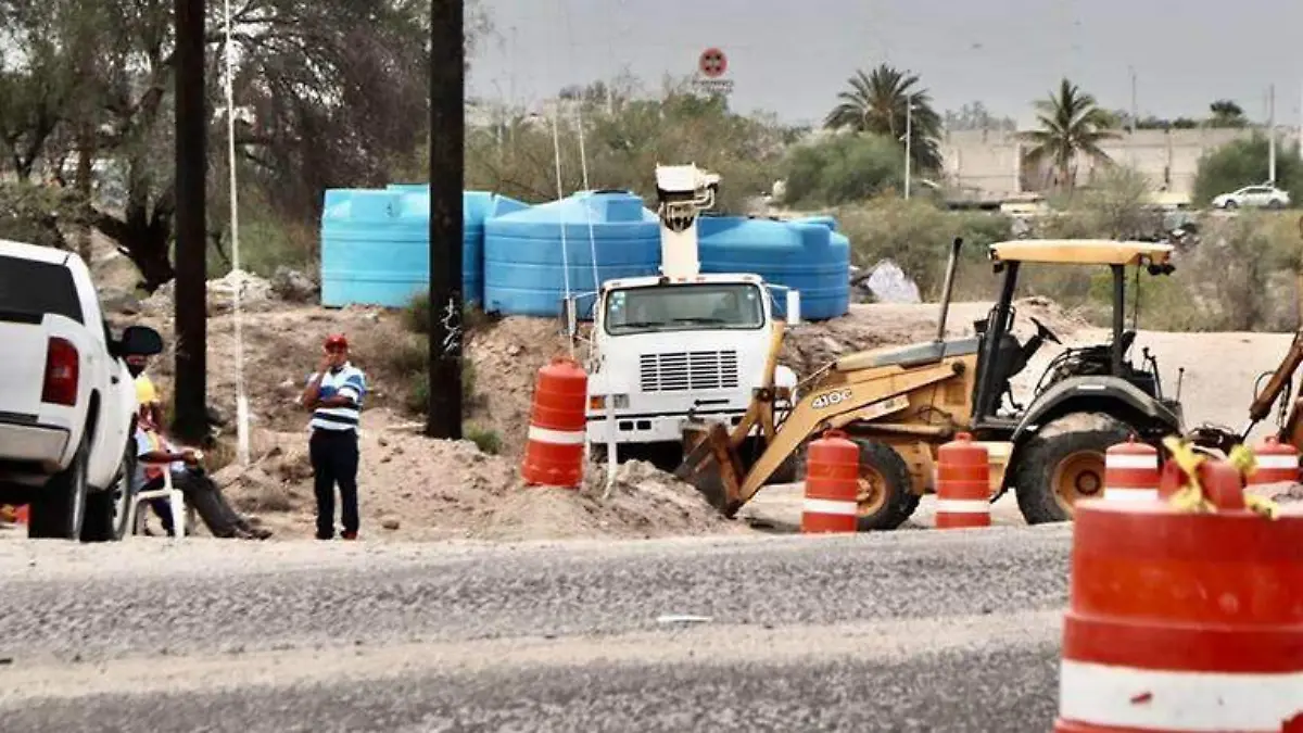 Licencias de construcción